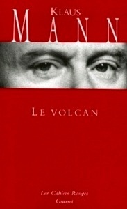 Le volcan