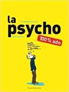 La psycho 100% ado