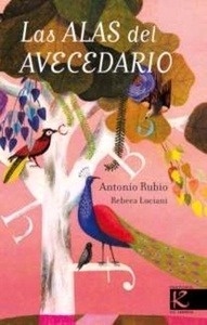 Las ALAS del AVECEDARIO