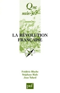 La Révolution française