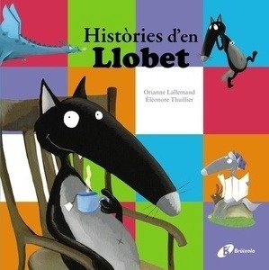 Històries d'en Llobet