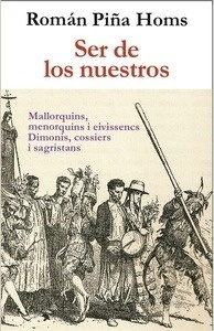 Ser de los nuestros