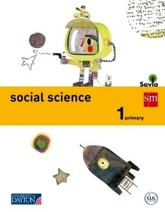 Social science. 1 Primary. Savia