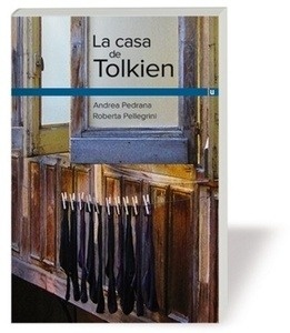 La casa de Tolkien