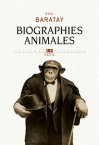 Biographies animales - Des vies retrouvées