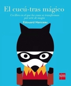El cucú-tras mágico