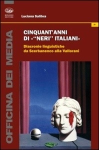 Cinquant'anni di  neri italiani