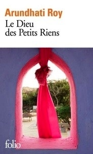 Le Dieu des Petits Riens