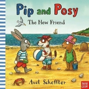 Pip and Posy