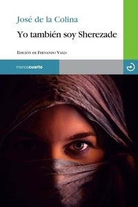 Yo también soy Sherezade