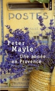 Une année en Provence