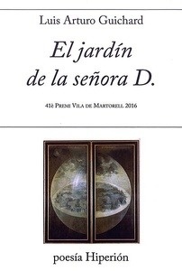 El jardín de la Señora D.