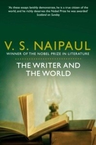 The Writer and the World : Essays