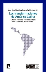 Las transformaciones de América Latina