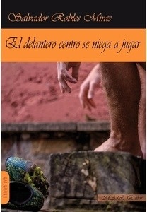 El delantero centro se niega a jugar