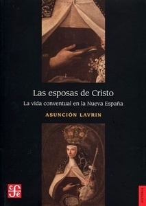 Las esposas de Cristo