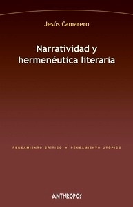 Narratividad y hermenéutica literaria