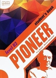 Pioneer. B2 Student s Book