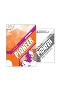 Pioneer B2  Workbook Online PAck