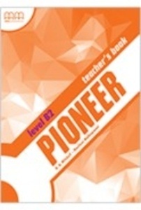 Pioneer Level B2  Teacher Book
