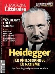 Le Magazine Littéraire