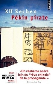 Pékin pirate