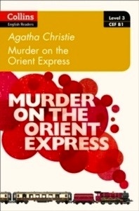 Murder on the Orient Express : B1