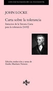 Carta sobre la tolerancia (1689)