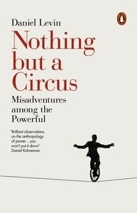Nothing but a Circus