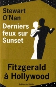 Fitzgerald à Hollywood. Derniers feux sur sunset