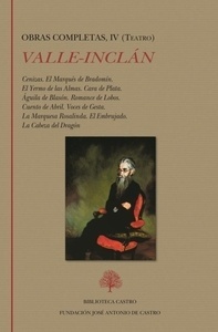 Obras completas IV