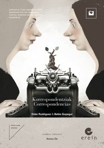 Korrespondentziak / Correspondencias