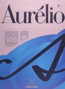 Dicionario Aurelio da lingua portuguesa + CD-ROM