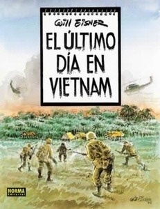 El ñultimo día en Vietnam
