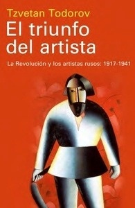 El triunfo del artista