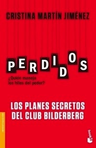 Perdidos. Los planes secretos del Club Bilderberg