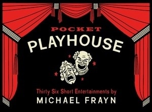 Pocket Playhouse