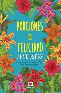 Porciones de felicidad