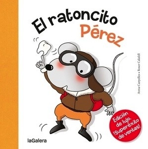 El ratoncito Pérez