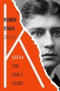 Kafka : The Early Years