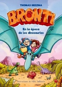 En la época de los dinosaurios