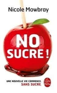 No sucre!
