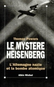 Le mystère Heisenberg