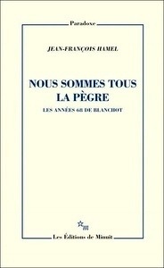 Nous sommes tous la pègre