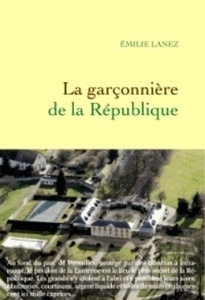 La garçonnière de la République