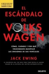El escándalo de Volkswagen