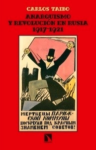 Anarquismo y revolución en Rusia (1917-1921)