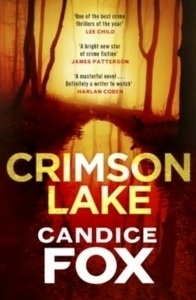 Crimson Lake