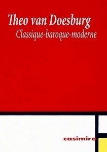 Classique -Baroque- Moderne