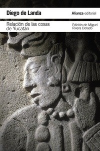 Relación de las cosas de Yucatán